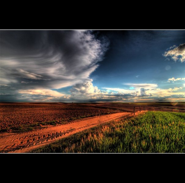 Lugares Josu Margusino